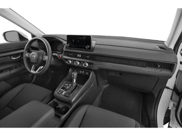2025 Honda CR-V EX - Photo 14
