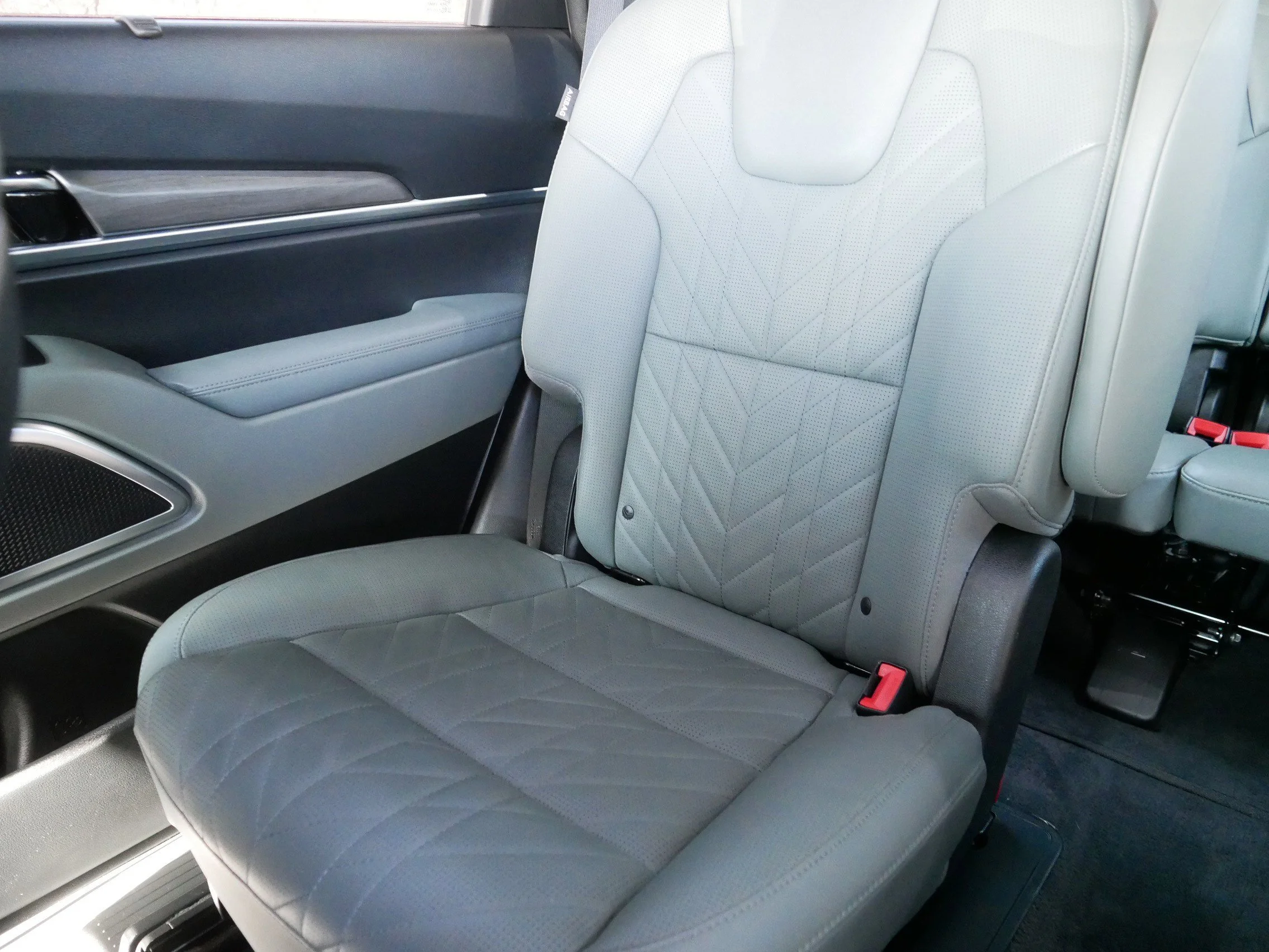 2023 Kia Telluride SX Prestige X-Pro - Photo 12