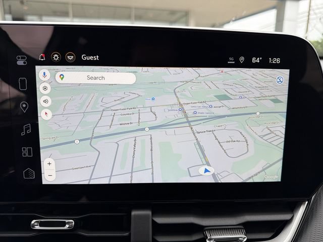 2026 Chevrolet Equinox LT - Photo 19