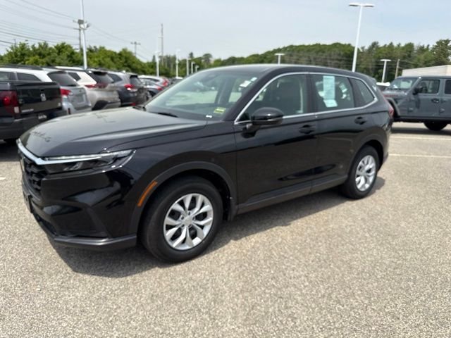 Certified Used 2024  Honda LX image 7