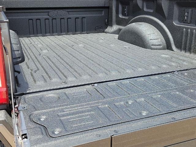 New 2026 Carbonized Gray Metallic Ford F-250® Lariat® image 40