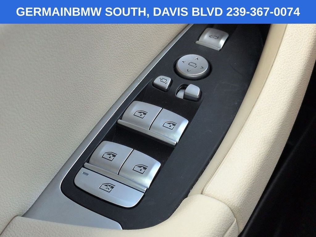 Certified Used 2024 Jet Black BMW sDrive30i image 26