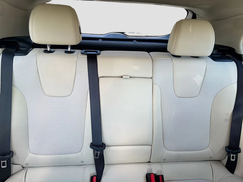 Used 2025 Black Buick Preferred image 18