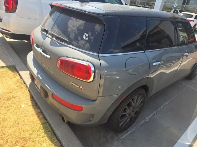 Used 2018 Gray MINI Cooper S image 4