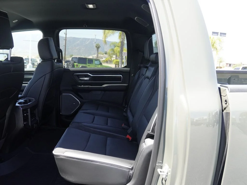 New 2026 Canyon Lake Exterior Paint RAM Laramie image 19