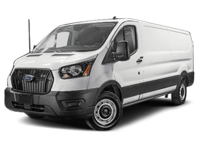 2026 Ford Transit 250 Low Roof 148 WB's photo