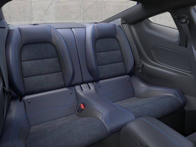 New 2026 Vapor Blue Metallic Ford Dark Horse® Premium image 11