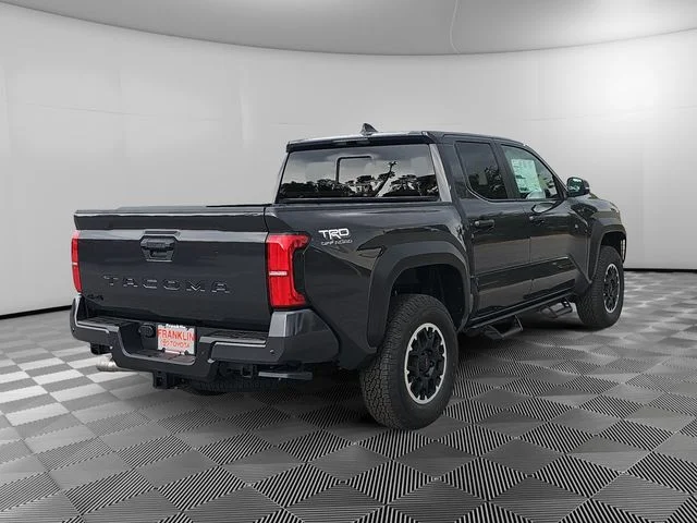 New 2026 Underground Toyota  TRD Off-Road image 4