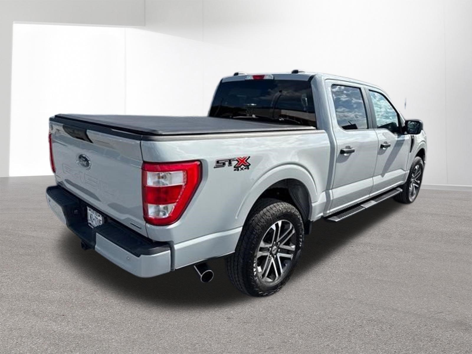 Used 2023 Avalanche Ford XL image 7