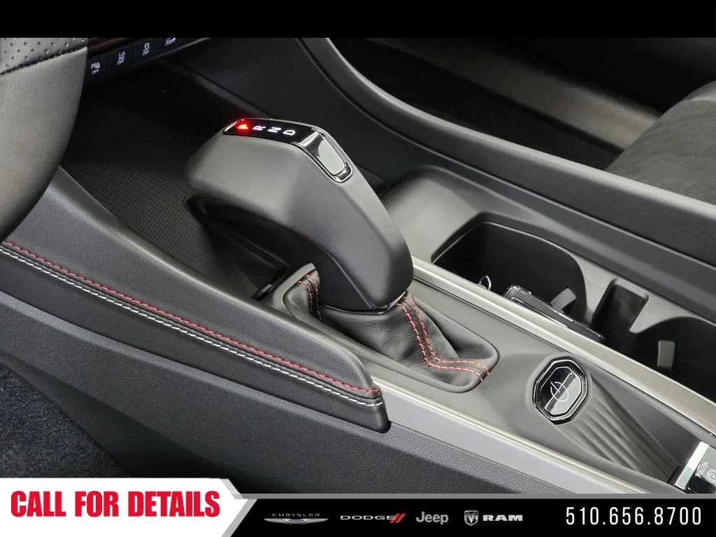 New 2026 After Dark Exterior Paint Dodge R/T Scat Pack image 22