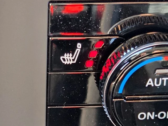 New 2026 Super Black Nissan Dark Armor™ image 17