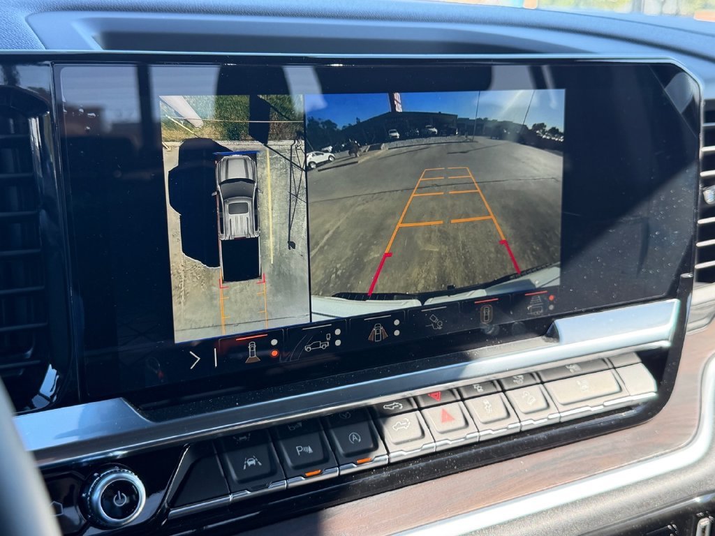 New 2026 Summit White GMC SLT image 20