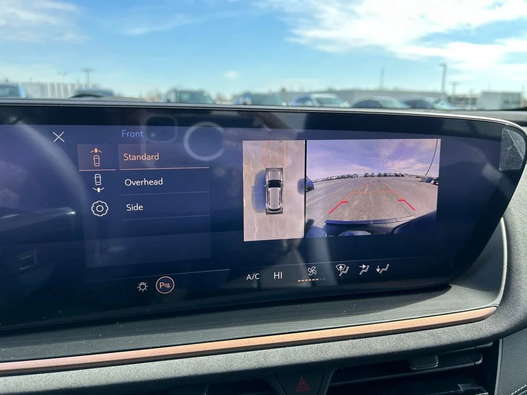 2026 Buick Envision Sport Touring - Photo 27