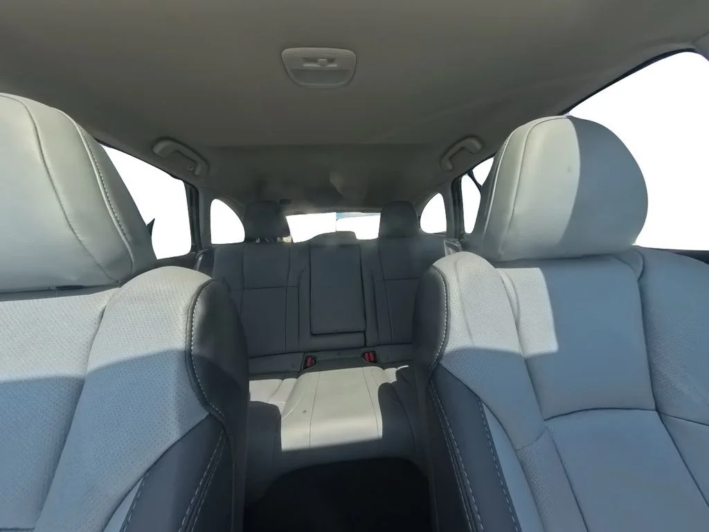 Certified Used 2025 Gray Subaru Limited image 27