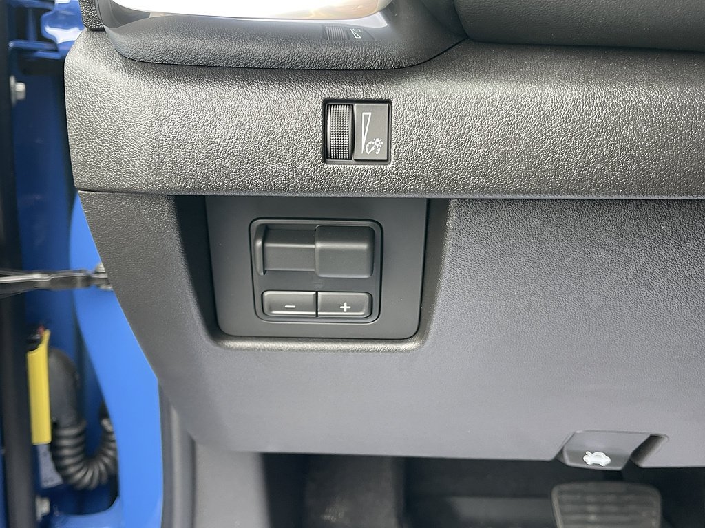 2026 GMC Canyon Elevation - Photo 27