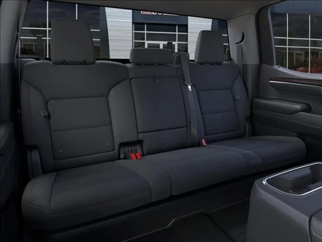 New 2026 Summit White GMC Elevation image 17