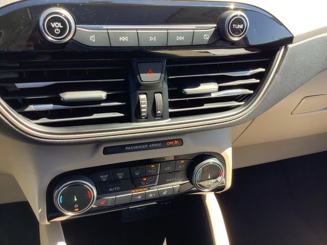 2022 Ford Escape SEL - Photo 30