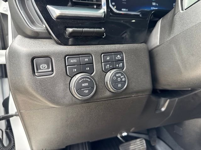 2025 Chevrolet Silverado 2500HD LTZ - Photo 21