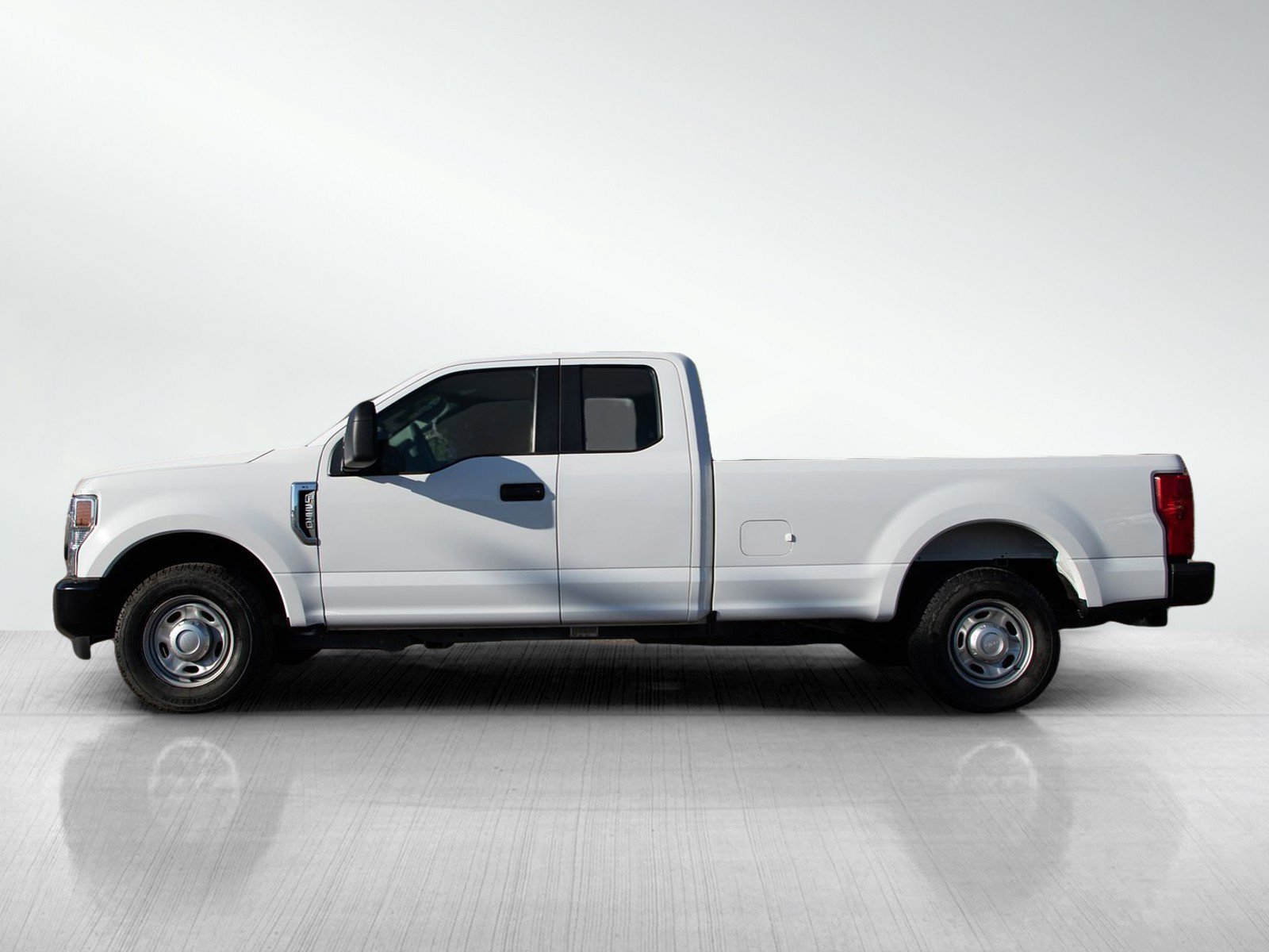 Used 2021 Ford F-250 Super Duty XL with VIN 1FT7X2A60MED11767 for sale in Minneapolis, Minnesota