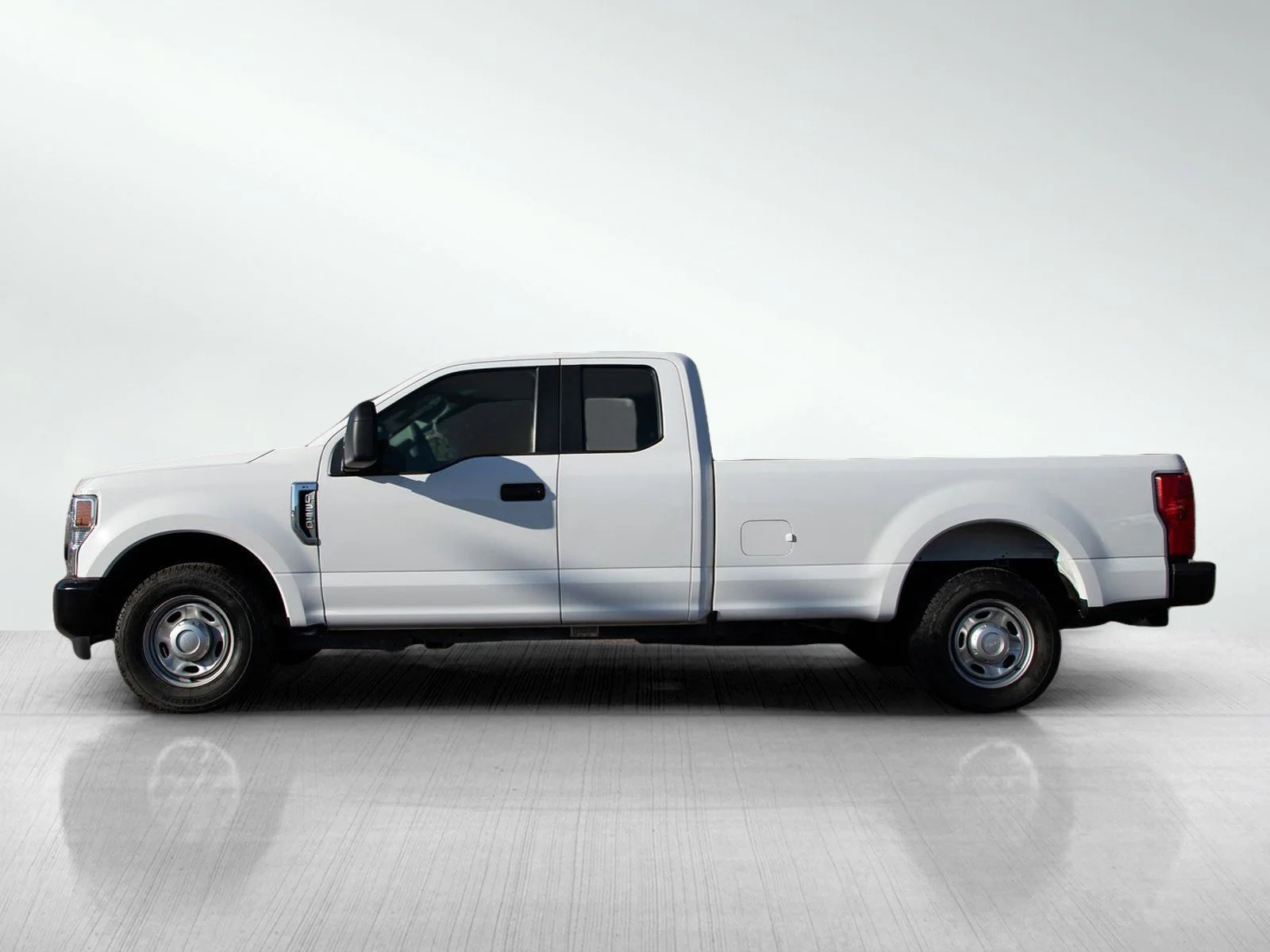 Used 2021 Ford F-250 Super Duty XL with VIN 1FT7X2A60MED11767 for sale in Minneapolis, Minnesota