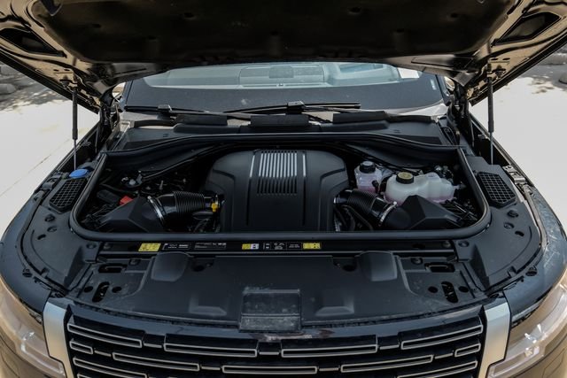 2026 Land Rover Range Rover SE - Photo 63