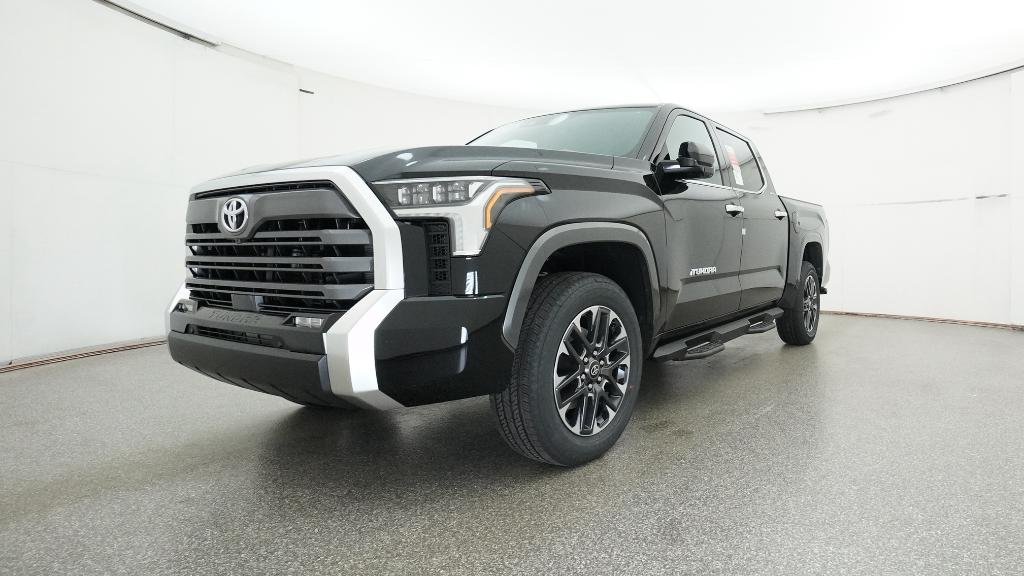 2026 Toyota Tundra Limited - Photo 30