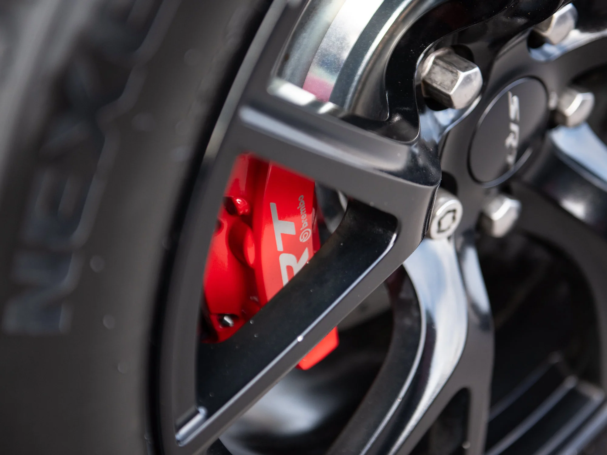 Used 2021 White Jeep SRT * No Accidents | 6.4L SRT HEMI | 475 HP | Brembo | Apple CarPlay image 12