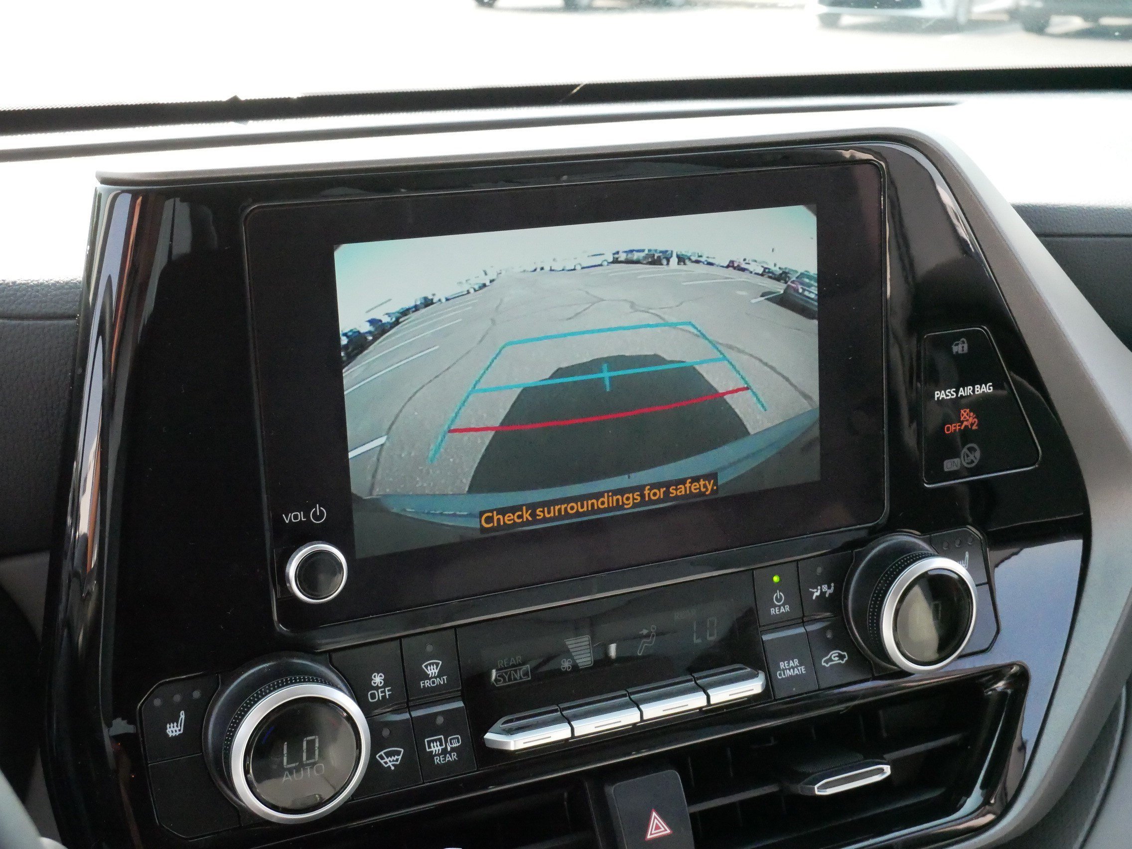 Certified Used 2026 HEAVY METAL Toyota XLE image 31