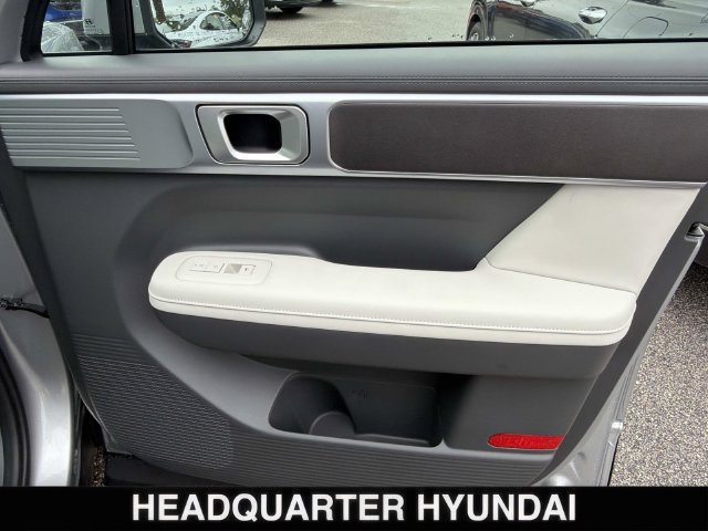 Certified Used 2026 Silver Hyundai SEL image 13