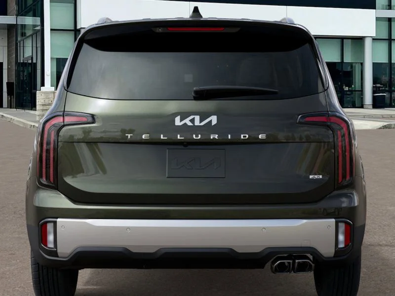 2025 Kia Telluride SX Prestige - Photo 13