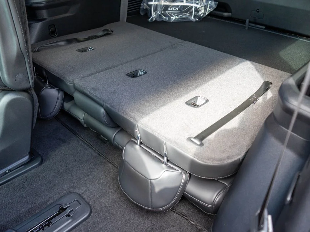 New 2027 Terrain Brown Kia X-Line EX image 13