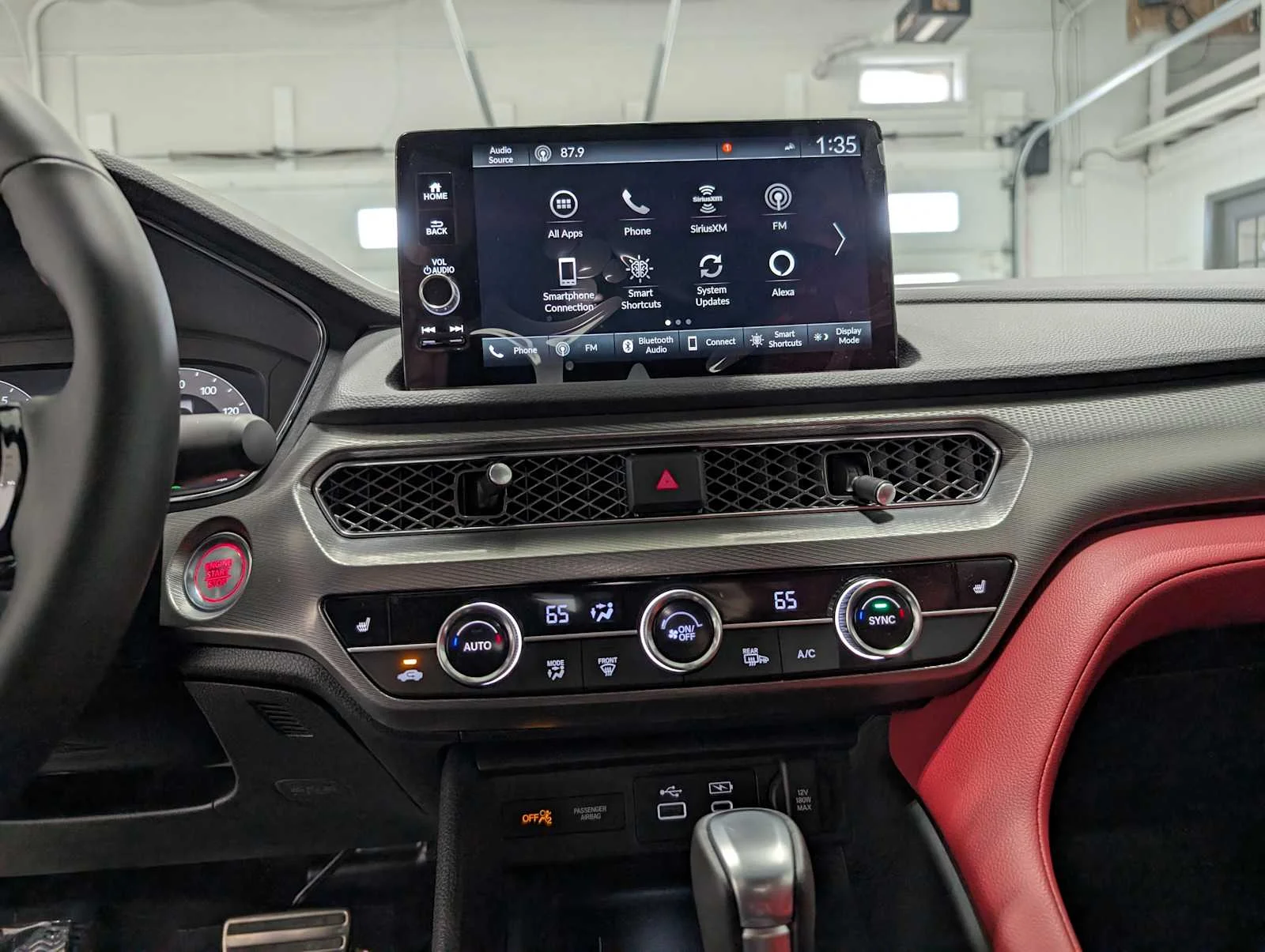 2026 Acura Integra A-Spec w/Technology Package - Photo 31
