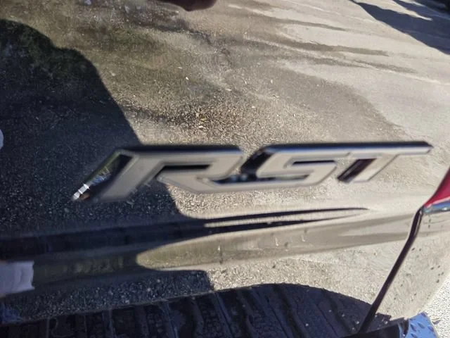 2026 Chevrolet Silverado 1500 RST - Photo 21