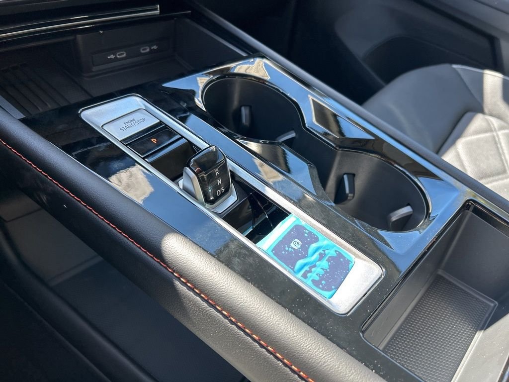 2026 Volkswagen Atlas Atlas Peak Edition - Photo 39