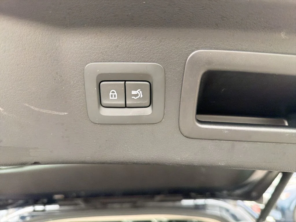 Used 2024 Blue Mazda 3.3 Turbo Select image 11