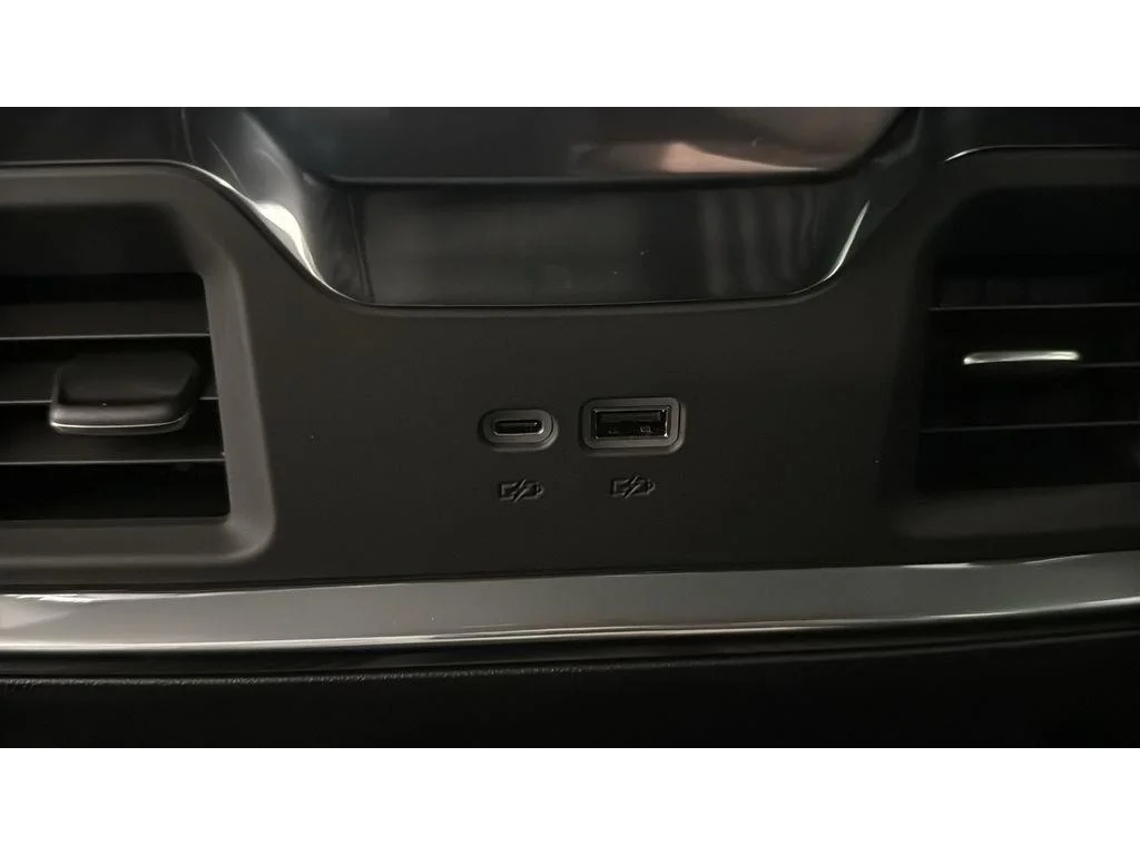 New 2026 Black Chevrolet LTZ image 36