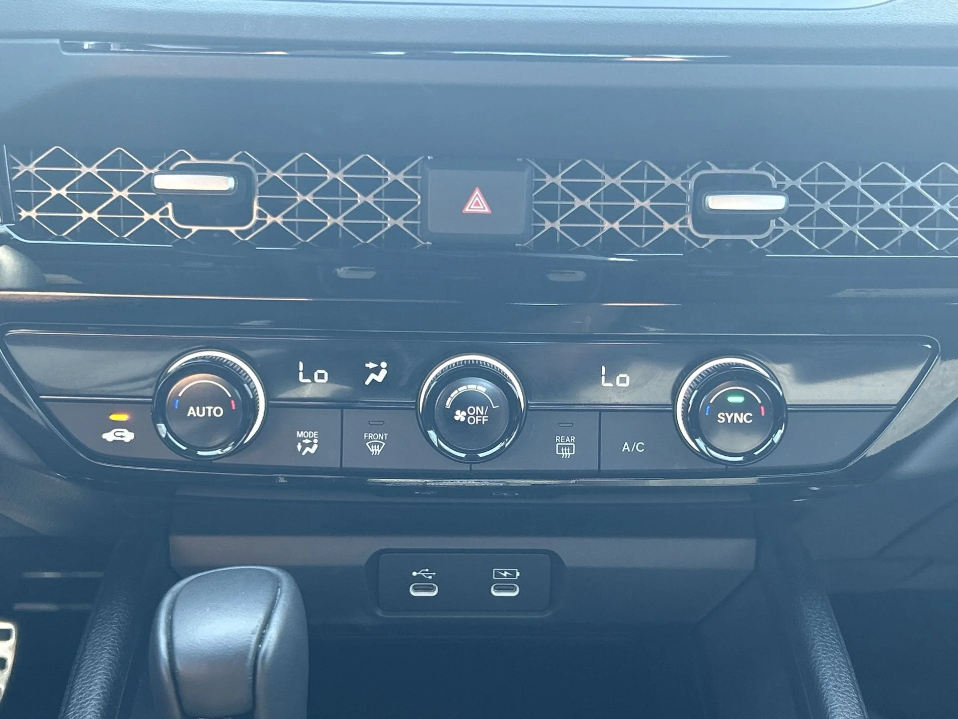 2024 Honda Accord Hybrid Sport - Photo 43