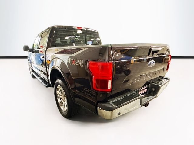Used 2020 Purple Ford XL image 8