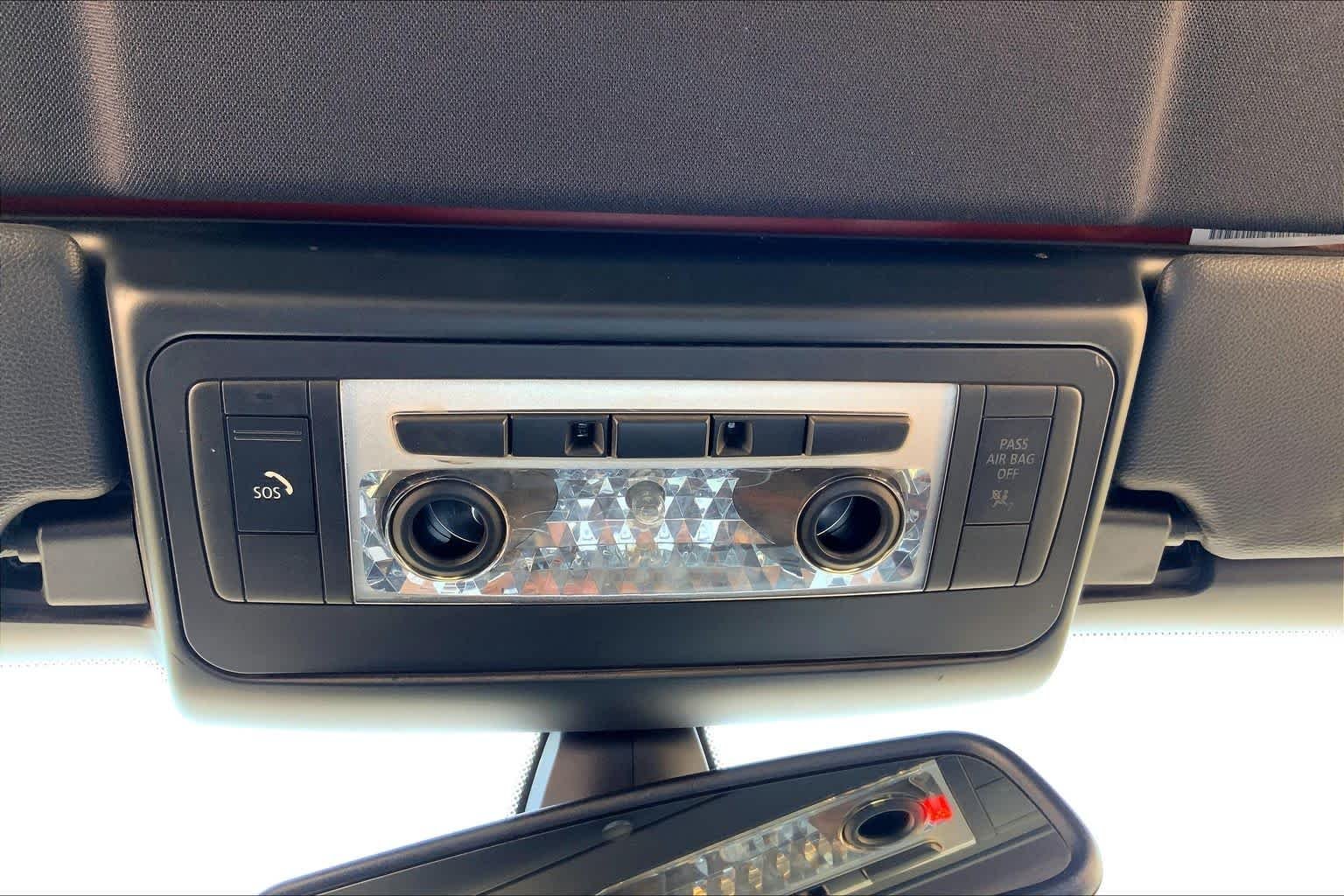 Used 2014 Valencia Orange Metallic BMW sDrive35i image 33