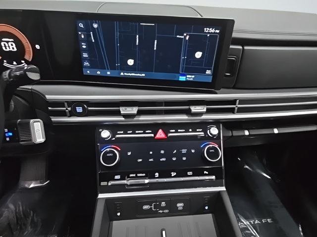 New 2026 White Hyundai XRT AWD image 28