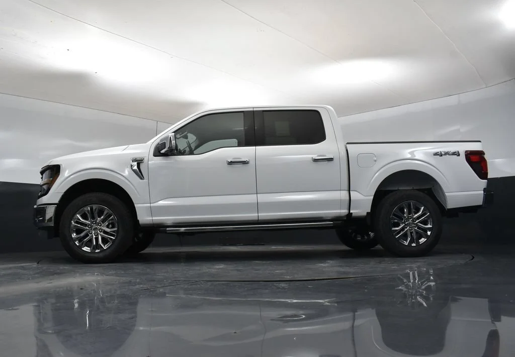 2026 Ford F-150 XLT - Photo 34