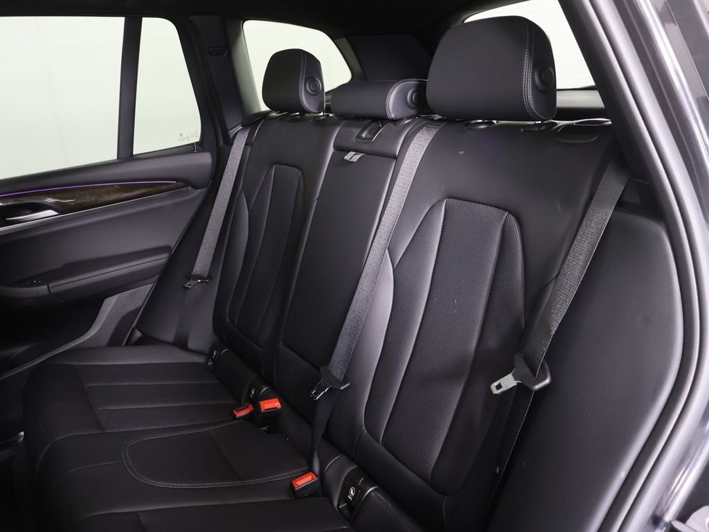 2022 BMW X3 30i - Photo 32