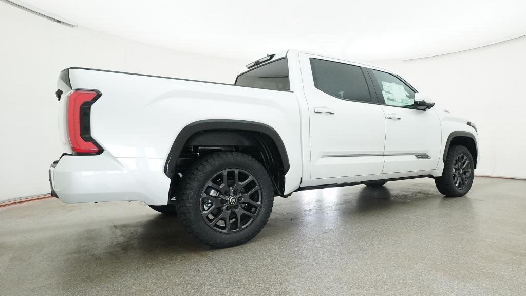 2026 Toyota Tundra Platinum - Photo 52