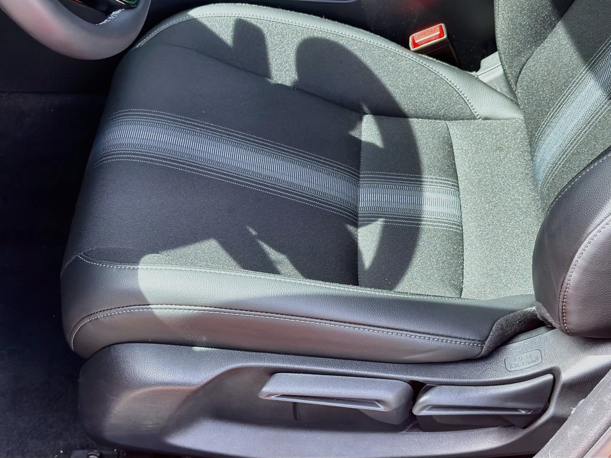 2026 Honda Civic Sport - Photo 29