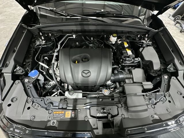 New 2026 Black Mazda 2.5 S Select image 21