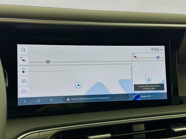 New 2026 Gray Hyundai Calligraphy FWD image 21