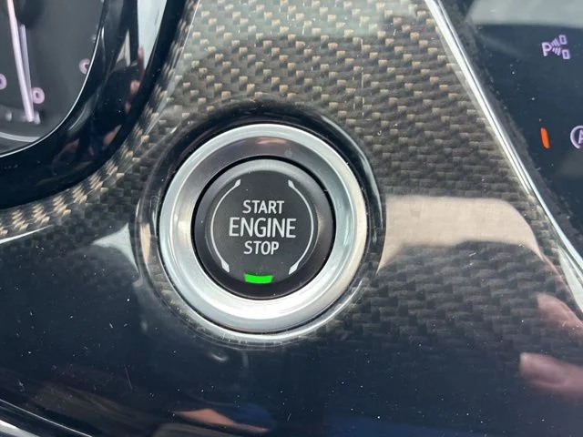 Certified Used 2021 Shadow Cadillac Sport image 43
