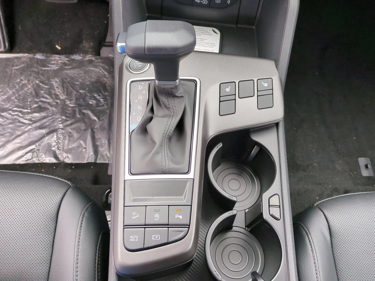 2026 Kia Sportage EX - Photo 25
