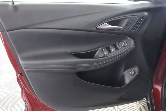 2022 Buick Encore GX Essence - Photo 26