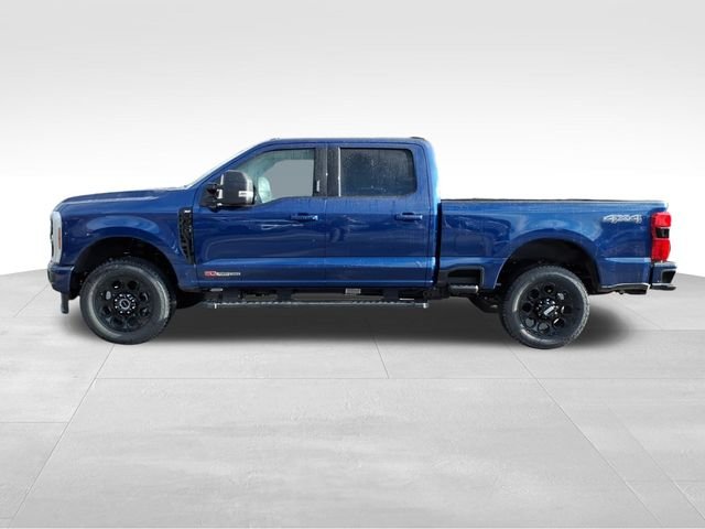 New 2026 Argon Blue Metallic Ford XLT image 5
